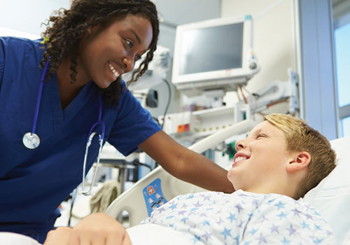 What Is A Registered Nurse's Responsibilities? | Regis College