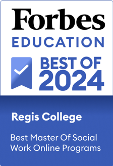Forbes Education Best of 2024 Badge
