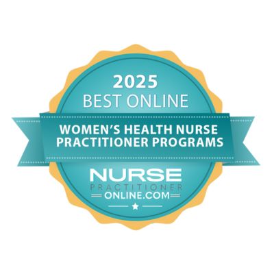 NursePractitionerOnline.com Badge