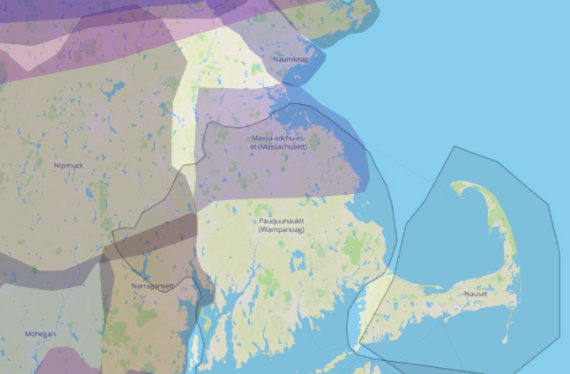 Land Acknowledgement | Regis College